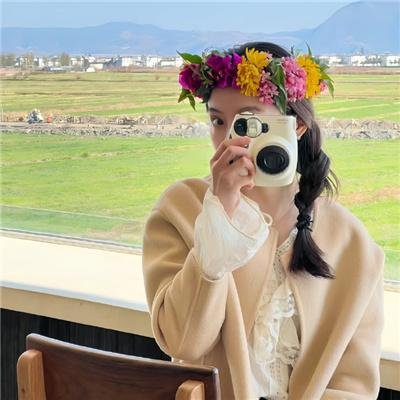 静默如你喧嚣如我